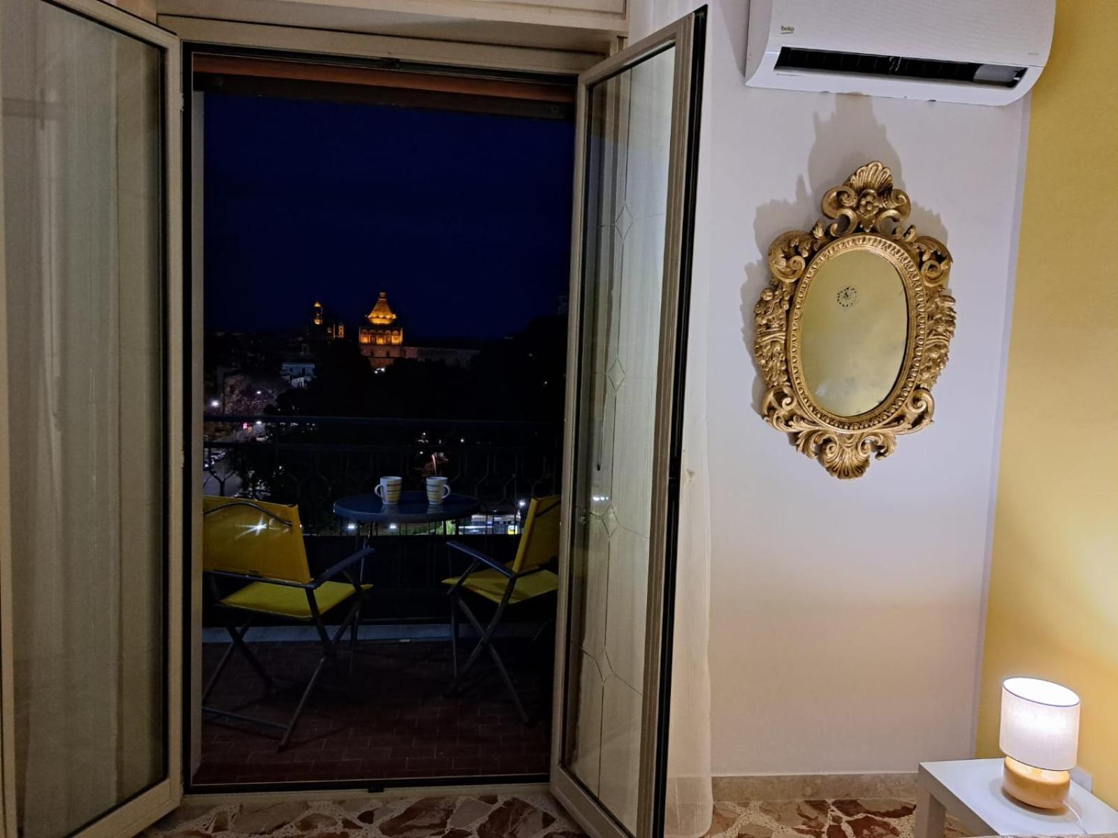 Skyline Palermo Apartment Exterior photo